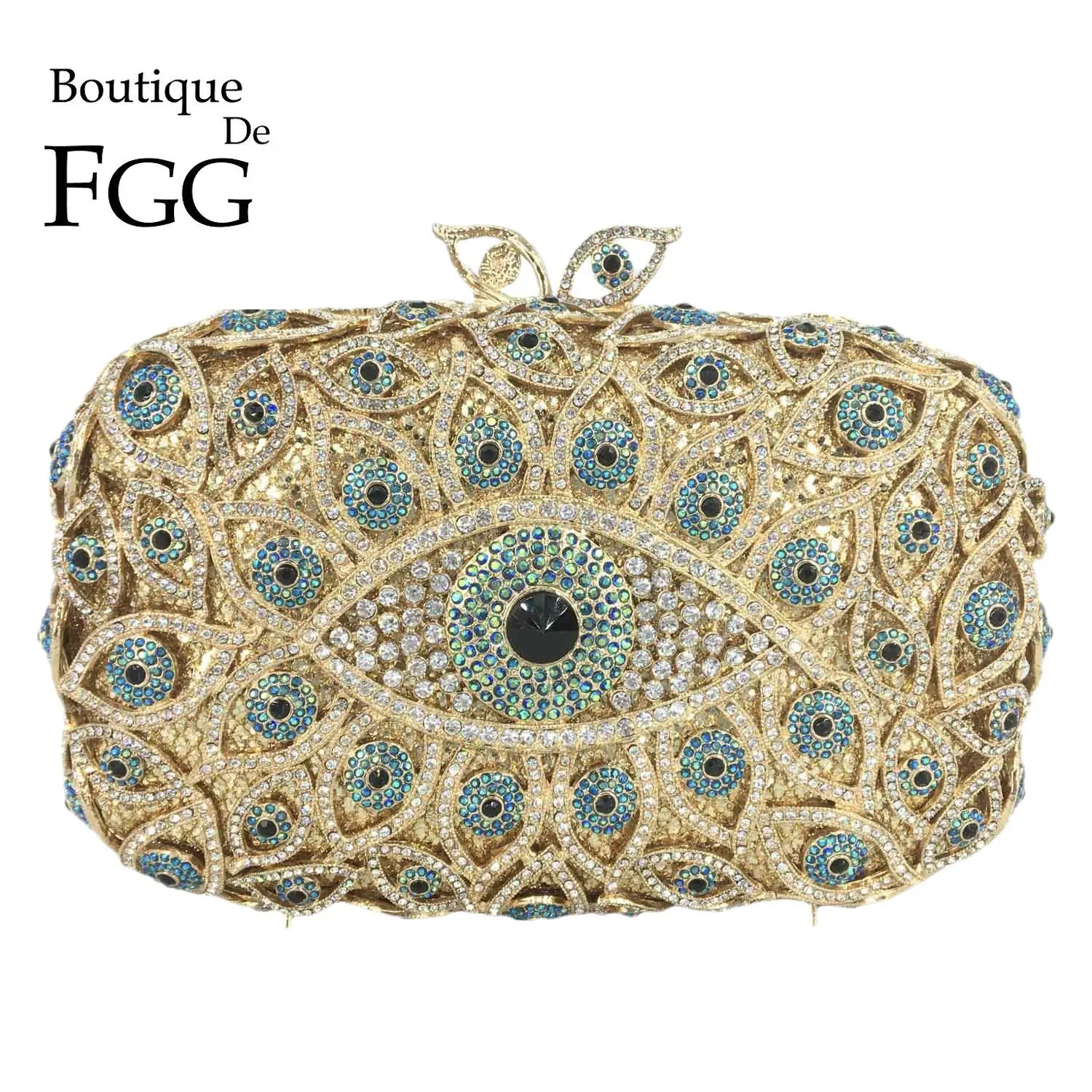 Boutique De FGG (in stock) Evi - огляд і ціна Women'S Fashion Boutique
