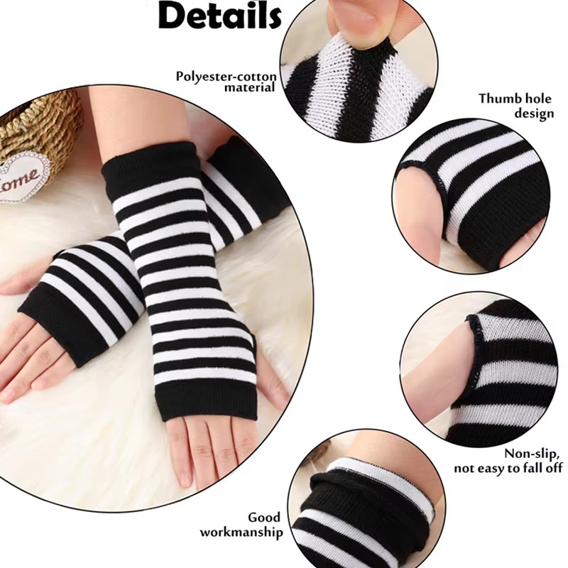 Y2K Women Party Daily Wear Lon - огляд і ціна Women'S Fashion Gloves