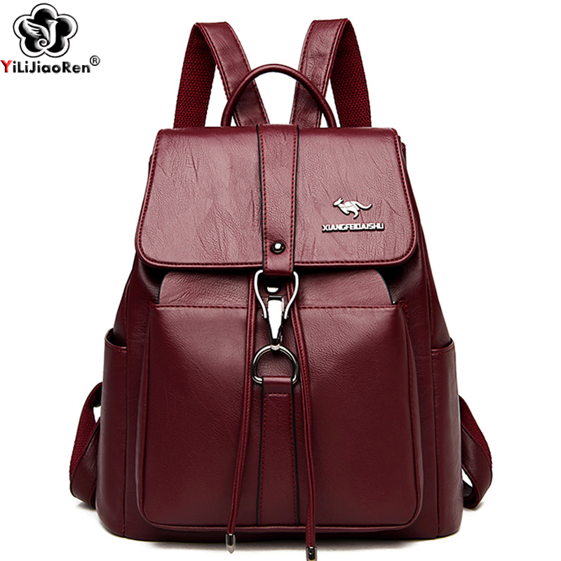 Anti Theft Backpack Women Shou - огляд і ціна Women Fashion Online