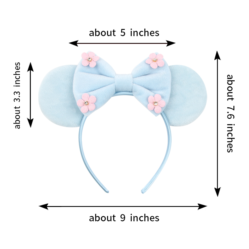 Chic Boutique Flower 3.3 