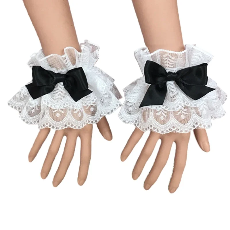 Japanese Women Girls Lolita Mu - огляд і ціна Women'S Fashion Gloves