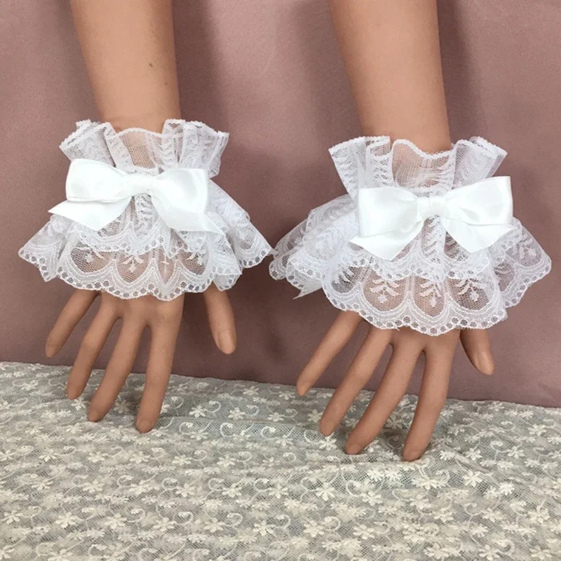 Japanese Women Girls Lolita Mu - огляд і ціна Women'S Fashion Gloves