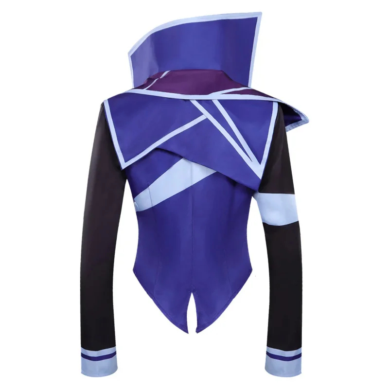 2026 Fade Cosplay Costume Anim - огляд і ціна Women'S Fashion Jackets