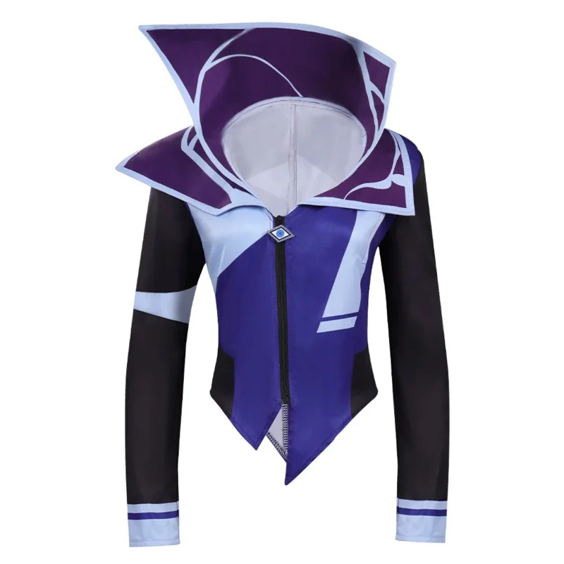 2026 Fade Cosplay Costume Anim - огляд і ціна Women'S Fashion Jackets