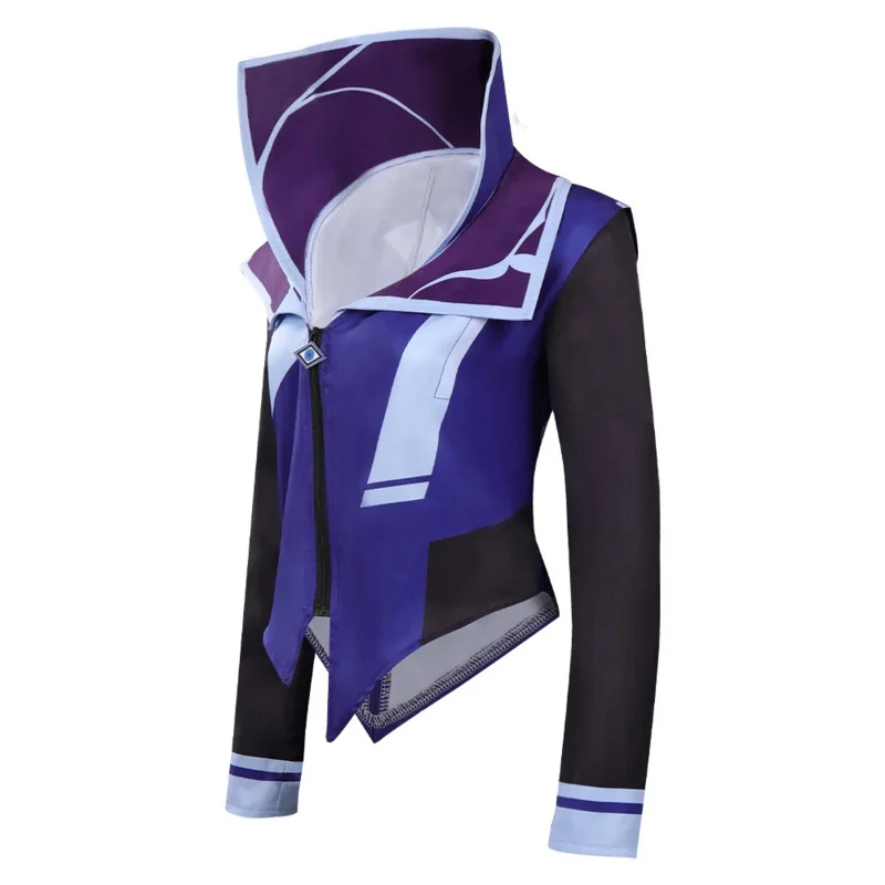 2026 Fade Cosplay Costume Anim - огляд і ціна Women'S Fashion Jackets