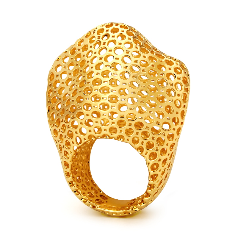 IVOG Large Crown Shape Rings H - огляд і ціна Women'S Fashion Website