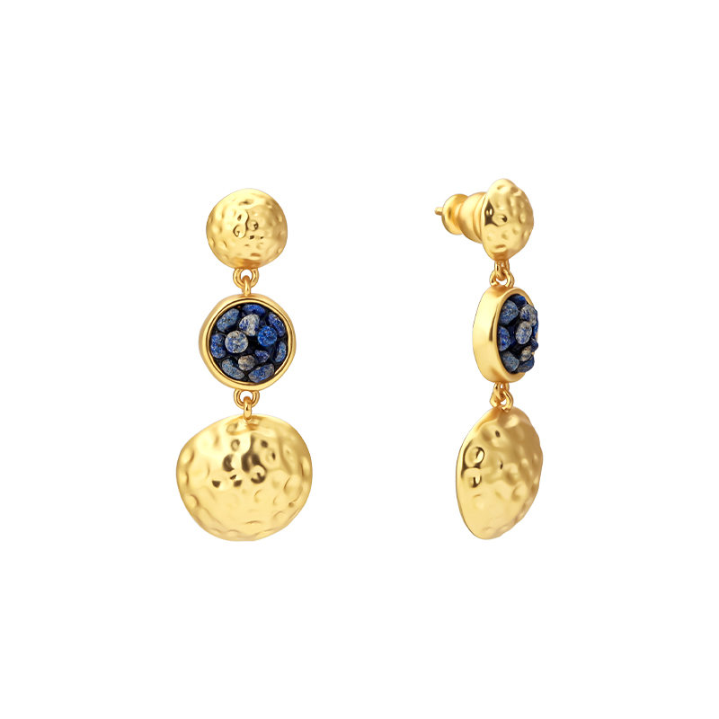 IVOG Versatile Brass Earring F - огляд і ціна Women'S Fashion Website