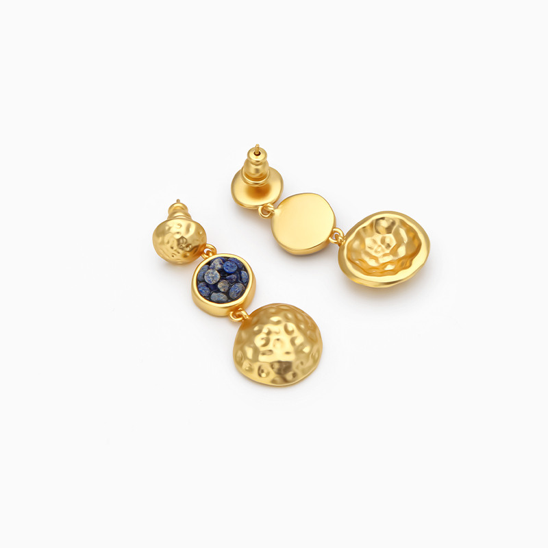 IVOG Versatile Brass Earring F - огляд і ціна Women'S Fashion Website