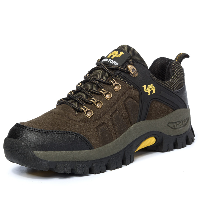 Mens & Women Classical Hiking  - огляд і ціна Women'S Fashion Hiking Boots