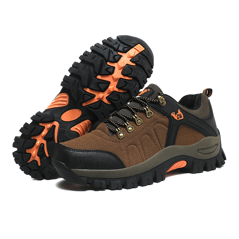 Mens & Women Classical Hiking  - огляд і ціна Women'S Fashion Hiking Boots