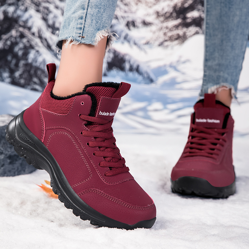 Hot Selling! Fashion Outdoor B - огляд і ціна Women'S Fashion Hiking Boots