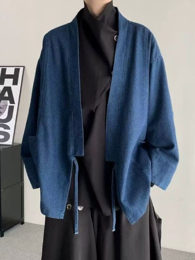 Vintage Japanese Style Denim C - огляд і ціна Women'S Fashion Denim Jacket