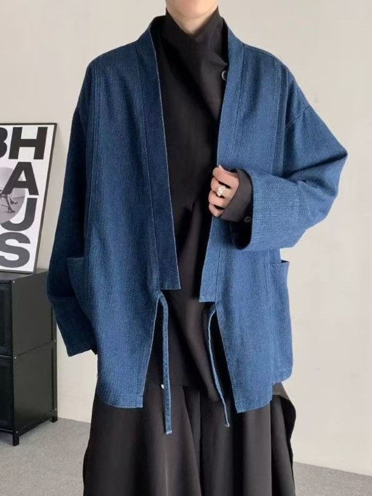 Vintage Japanese Style Denim C - огляд і ціна Women'S Fashion Denim Jacket