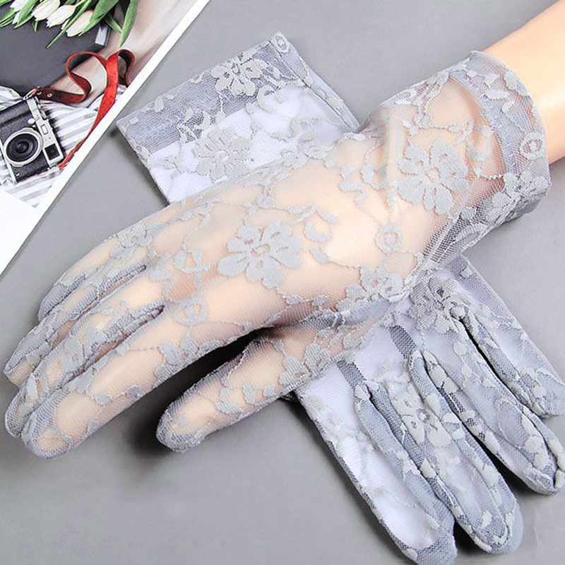 Women's Gloves Summer Short La - огляд і ціна Women'S Fashion Gloves