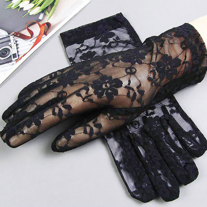 Women's Gloves Summer Short La - огляд і ціна Women'S Fashion Gloves