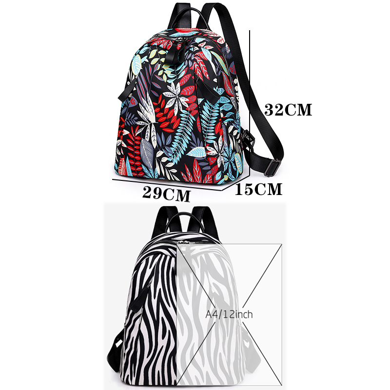 High Quality Splashproof Nylon - огляд і ціна Women Fashion Online