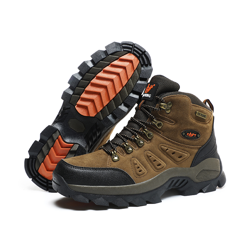 Outdoor Hiking Ankle Boots Lar - огляд і ціна Women'S Fashion Hiking Boots