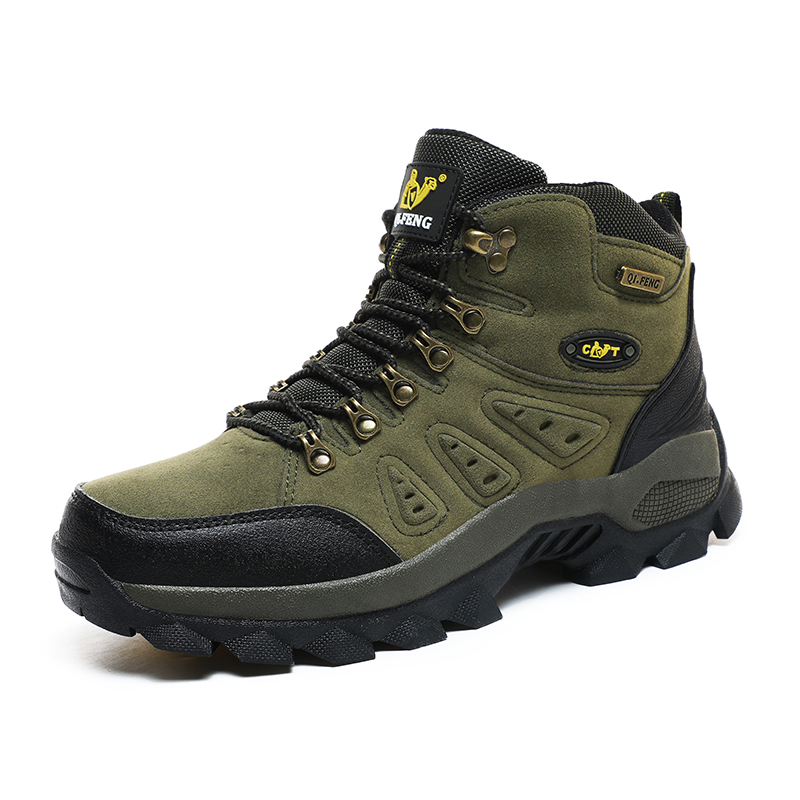 Outdoor Hiking Ankle Boots Lar - огляд і ціна Women'S Fashion Hiking Boots