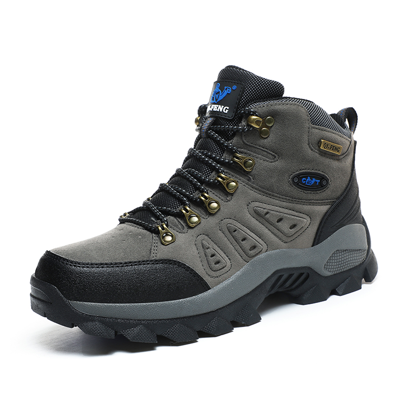 Outdoor Hiking Ankle Boots Lar - огляд і ціна Women'S Fashion Hiking Boots