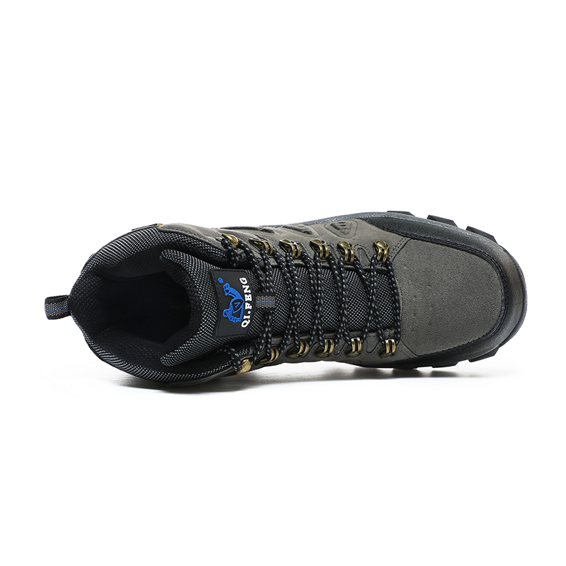 Outdoor Hiking Ankle Boots Lar - огляд і ціна Women'S Fashion Hiking Boots