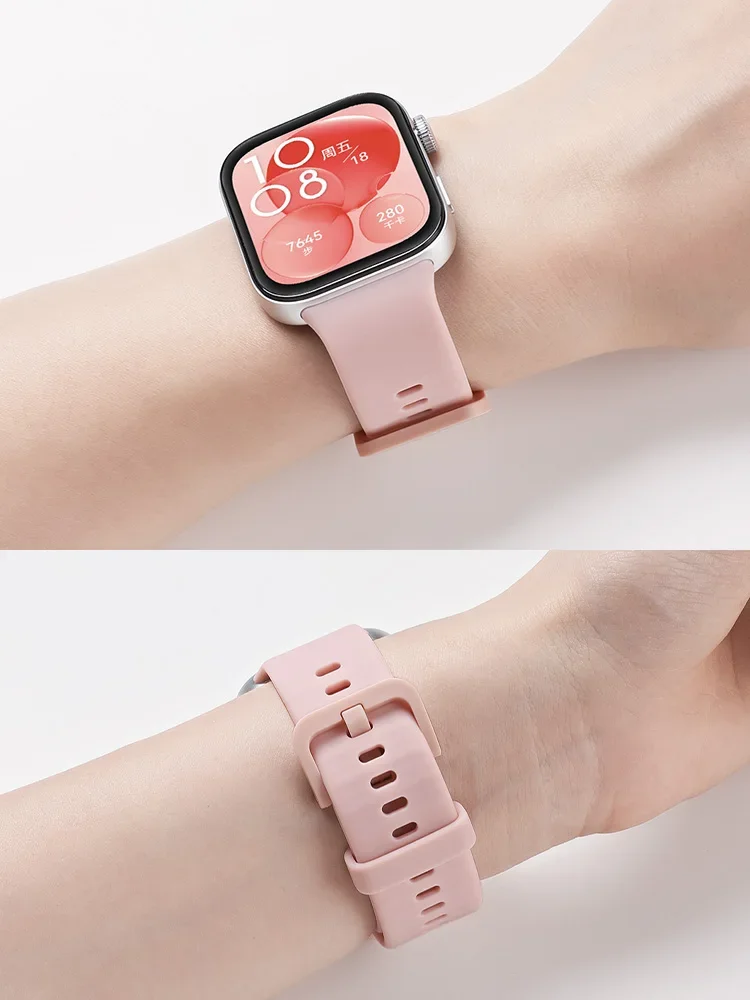 Watchband for huawei watch fit - огляд і ціна Women'S Fashion Website