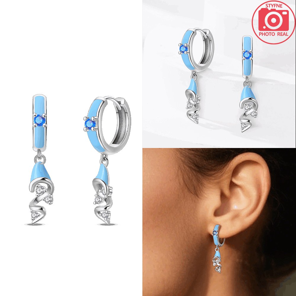 Silver Colors Blue Starfish Ea - огляд і ціна Women'S Fashion Website