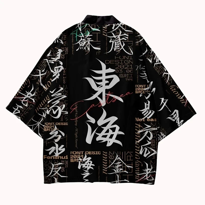 3D Japanese Traditional Samura - огляд і ціна Kimono Cardigan Women