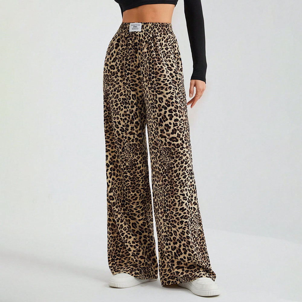 Trendy Classic Leopard Print L - огляд і ціна Women'S Fashion E Commerce