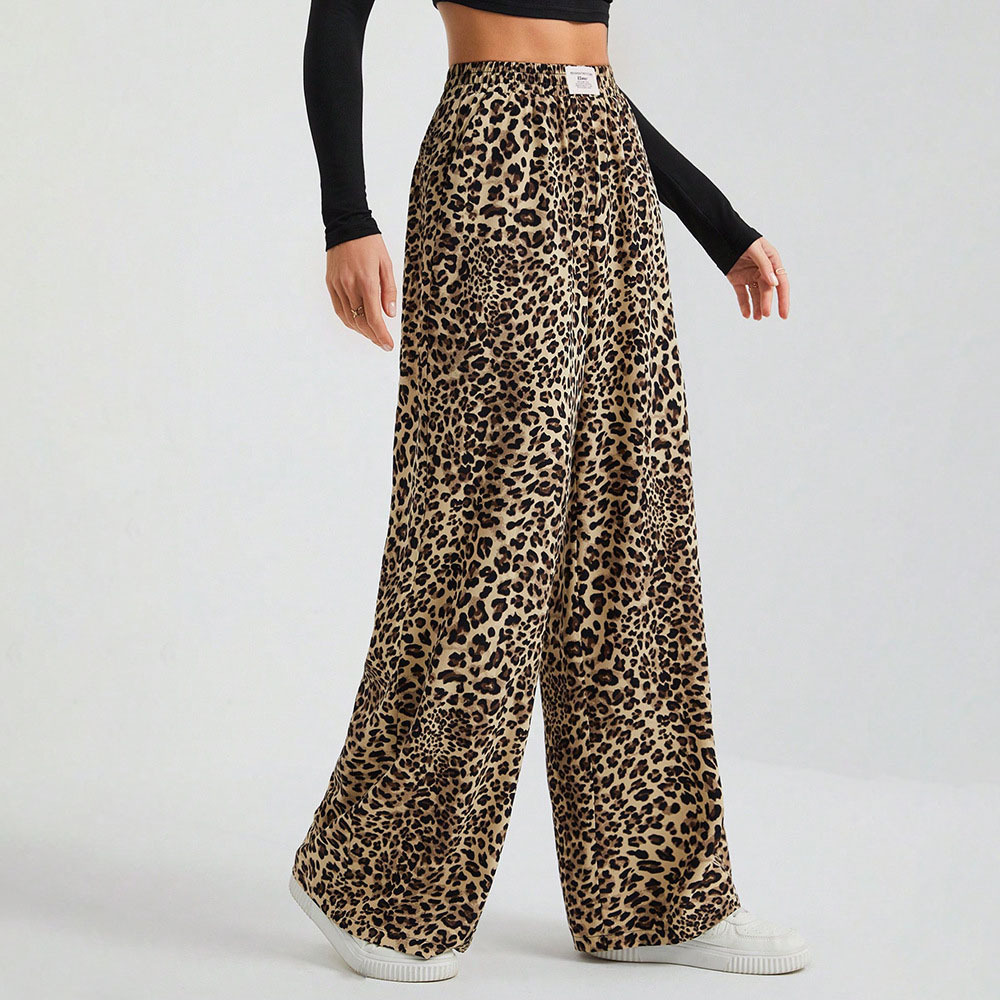 Trendy Classic Leopard Print L - огляд і ціна Women'S Fashion E Commerce