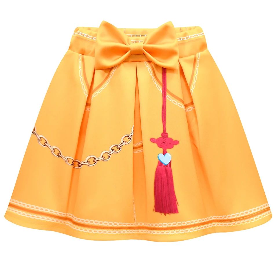 Girls Anime Cosplay Costume 3D - огляд і ціна Women'S Fashion Jackets