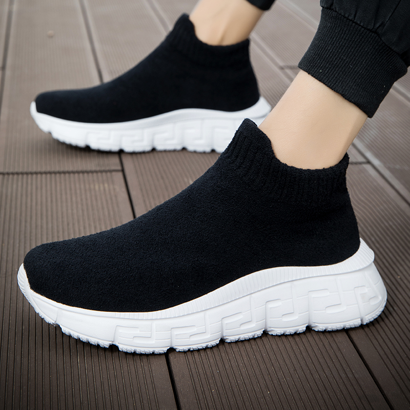 Winter mens shoes leisure Snea - огляд і ціна Women'S Fashion Website