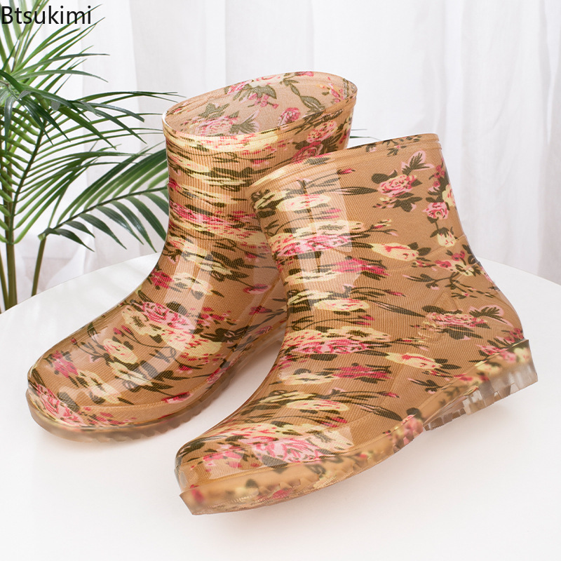 Fashion Women's Waterproof Rai - огляд і ціна Women Fashion Online