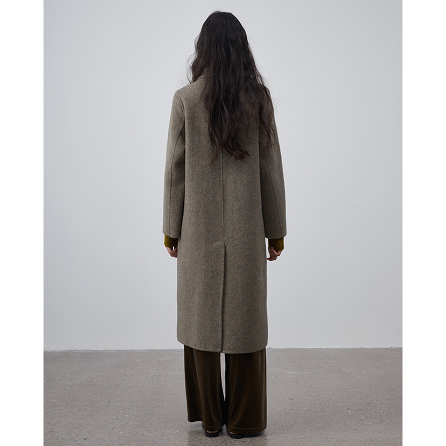 Allingentle Women's Suit Long  - огляд і ціна Women'S Fashion Jackets
