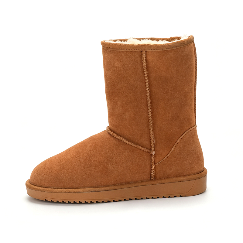 Women Classic Mid Calf Snow Bo - огляд і ціна Women Fashion Online