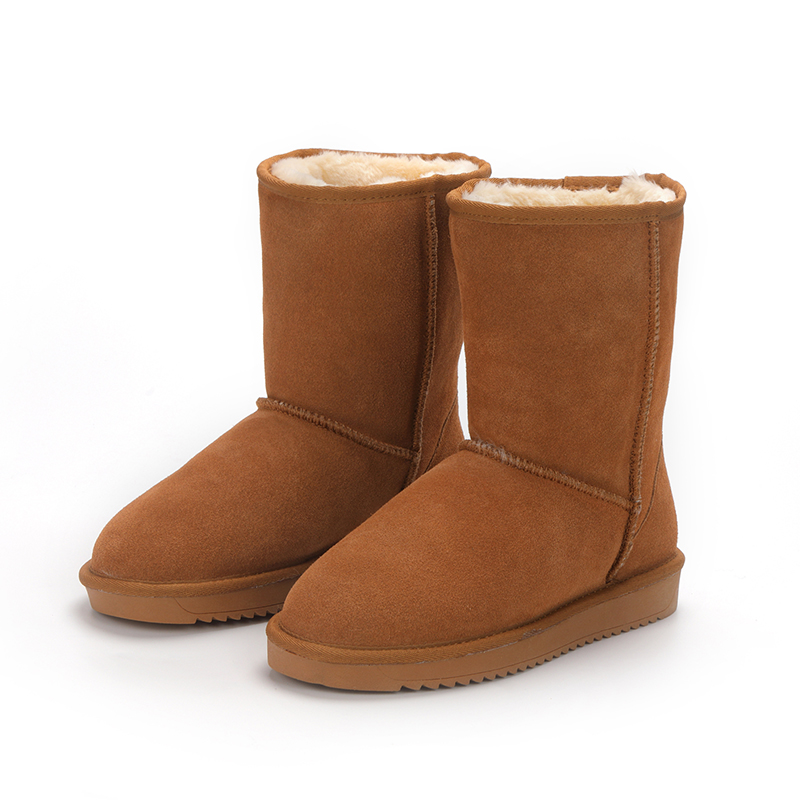 Women Classic Mid Calf Snow Bo - огляд і ціна Women Fashion Online