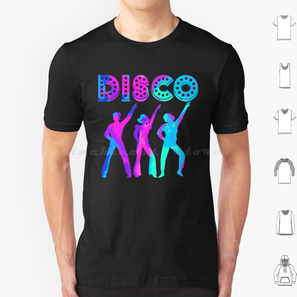 Disco 70's Neon Dance Party T  - огляд і ціна Women'S Fashion Of The 60S