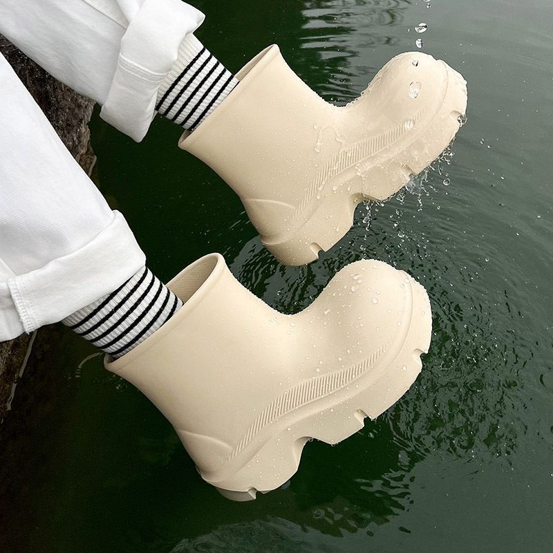 New Fashionable and Trendy Rai - огляд і ціна Women'S Fashion Hiking Boots