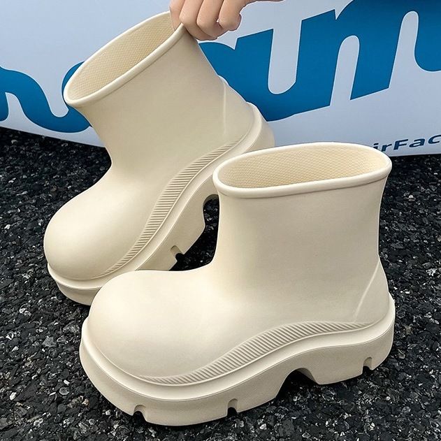 New Fashionable and Trendy Rai - огляд і ціна Women'S Fashion Hiking Boots