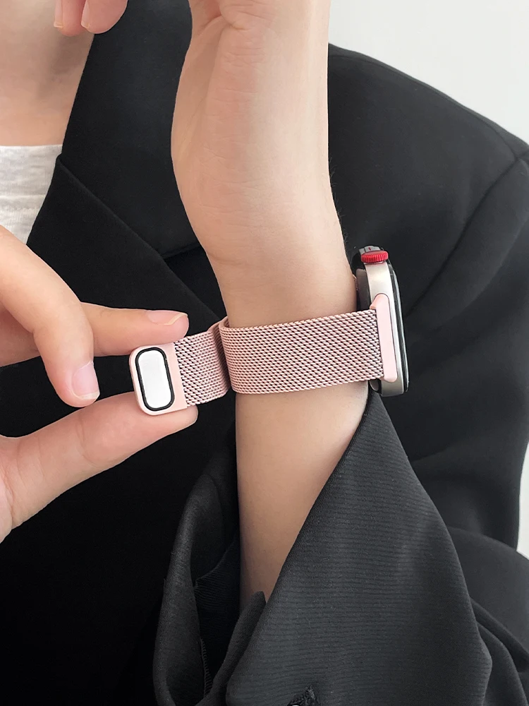 Milanese Loop Band For Huawei  - огляд і ціна Women'S Fashion Website