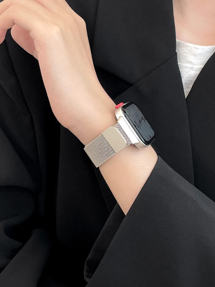 Milanese Loop Band For Huawei  - огляд і ціна Women'S Fashion Website