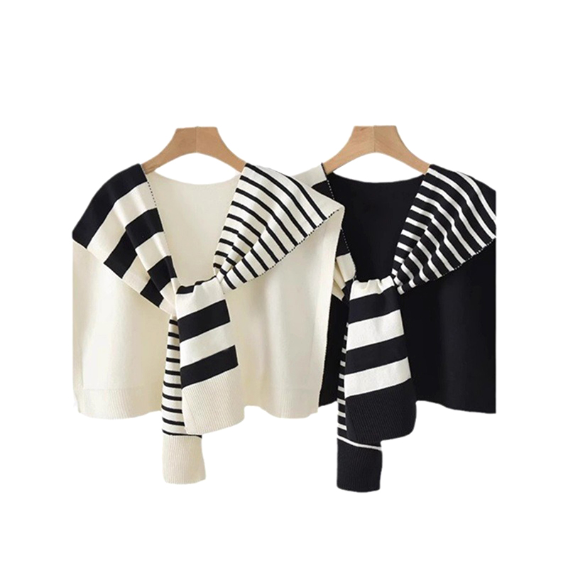 New Match Black And White Knit - огляд і ціна Women'S Fashion Website