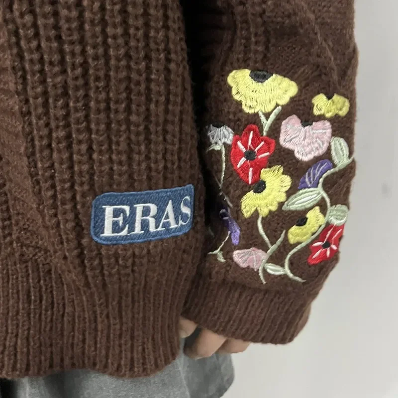 2025 Plus Size Eras Cardigan f - огляд і ціна Kimono Cardigan Women