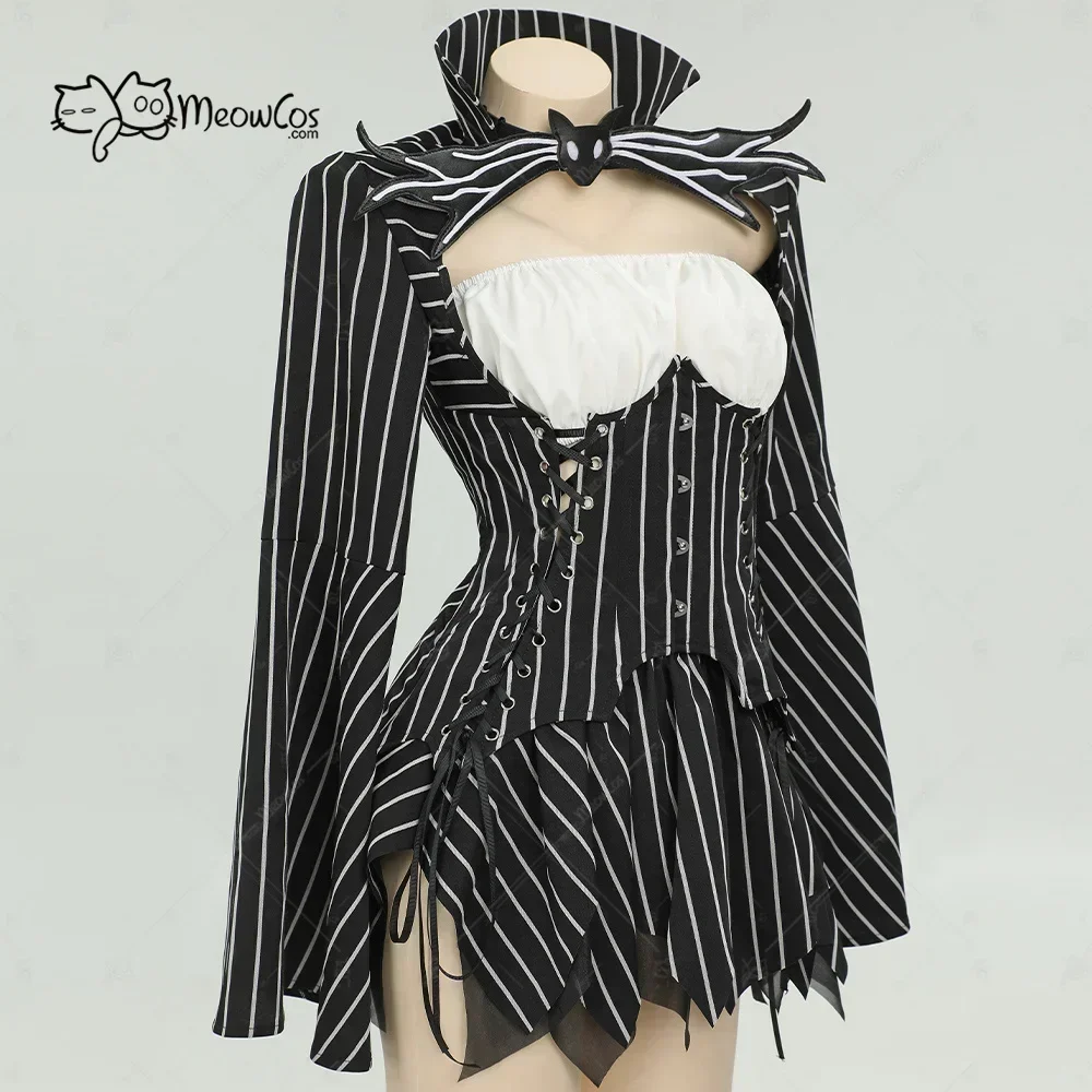 MEOWCOS Women's Jack Cosplay C - огляд і ціна Women'S Fashion Gloves