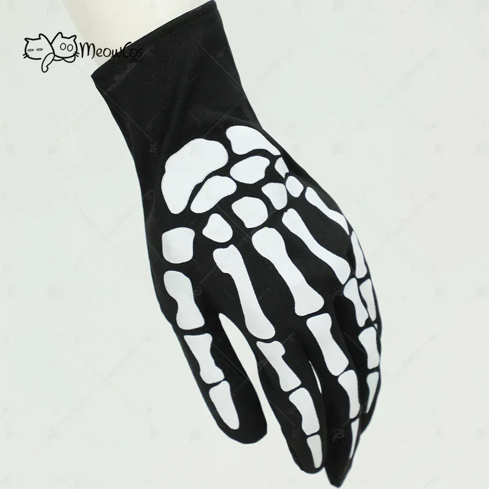 MEOWCOS Women's Jack Cosplay C - огляд і ціна Women'S Fashion Gloves