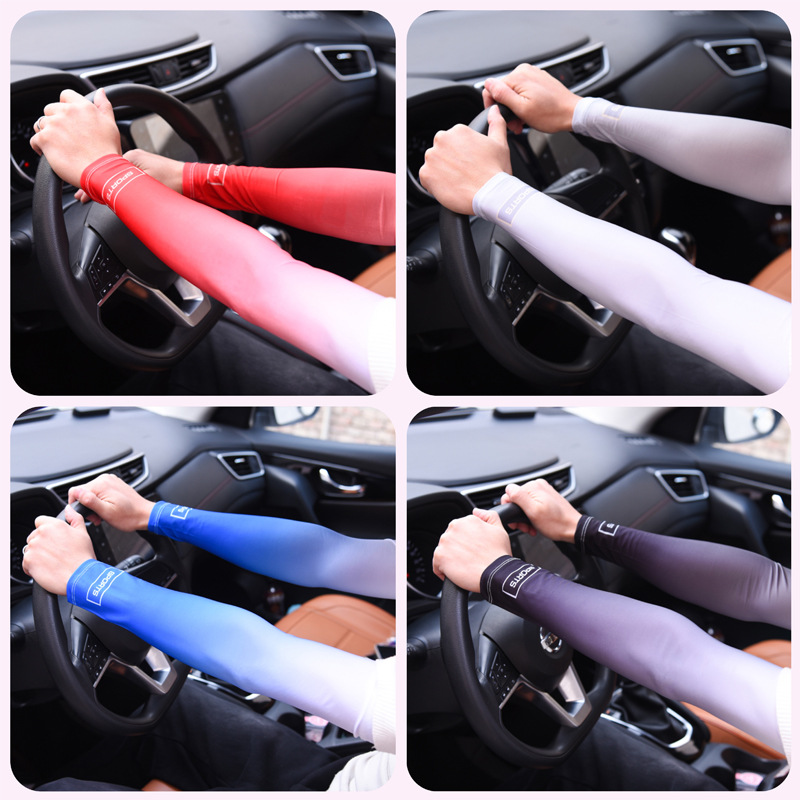 UV Solar Arm Sleeves for Men W - огляд і ціна Women'S Fashion Gloves