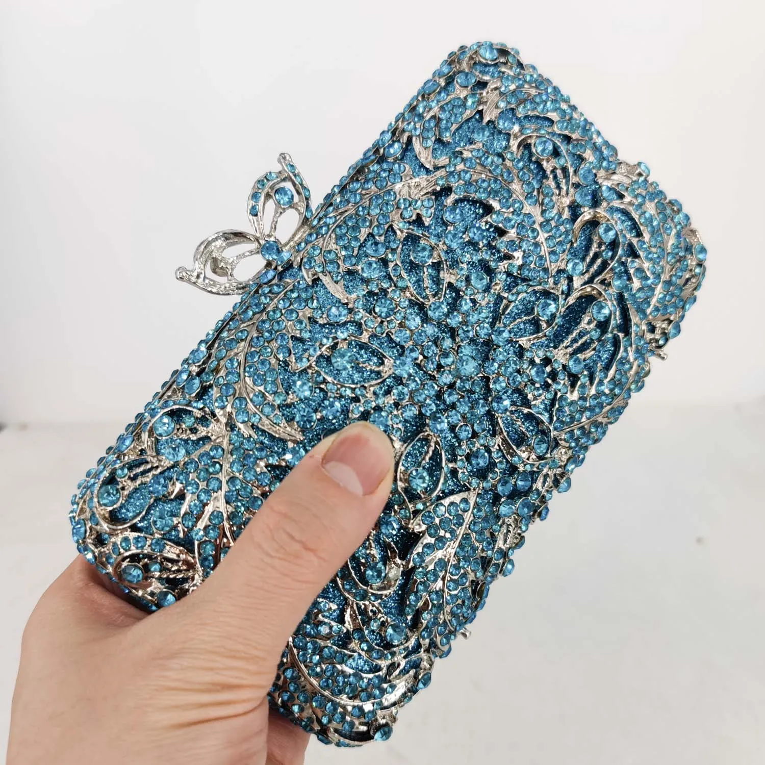 Boutique De FGG Turquoise Blue - огляд і ціна Women'S Fashion Boutique