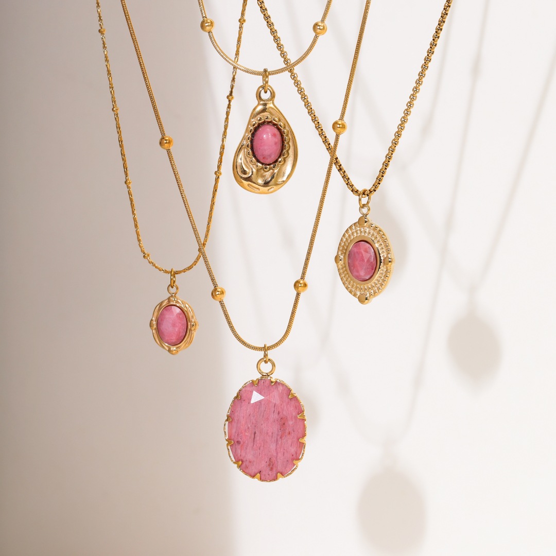 NIMAI Official-website Pink Na - огляд і ціна Women'S Fashion Website