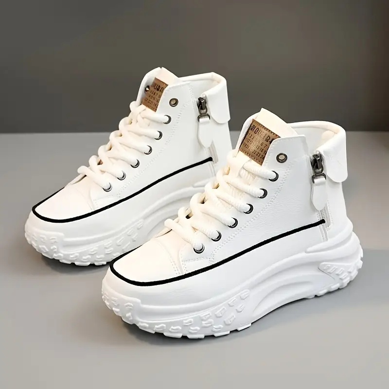 New fashion versatile shoes su - огляд і ціна Women'S Fashion Hiking Boots