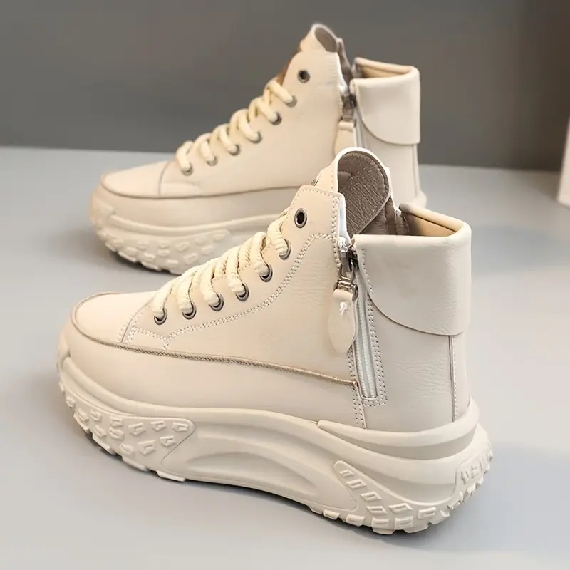 New fashion versatile shoes su - огляд і ціна Women'S Fashion Hiking Boots