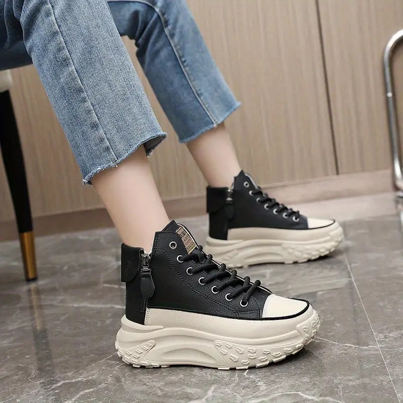 New fashion versatile shoes su - огляд і ціна Women'S Fashion Hiking Boots